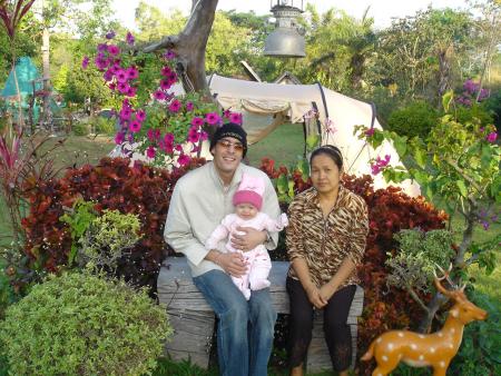 Trois g�n�rations