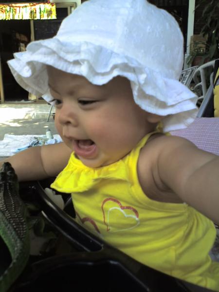 Le d�but du bonheur