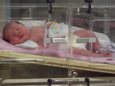 Le d�but d'un grand changement