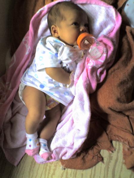 Ca c'est trop mignon...