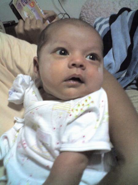 Je vois la lumi�re...