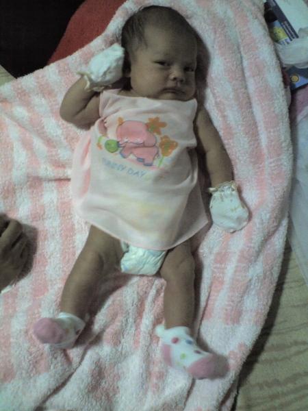 Qu'est ce que tu regardes toi ???