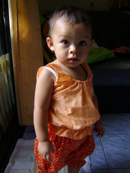 La semaines des mamies