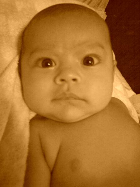 Mais que fait papa ?