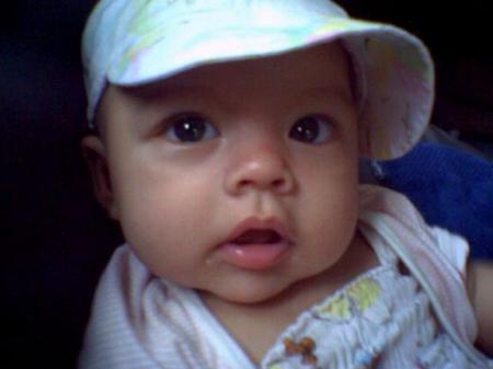 Visez un peu le look ! 