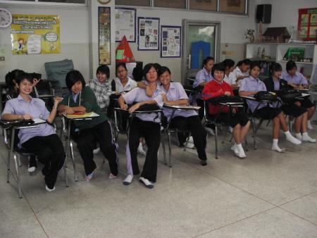 M4, �quipe f�minine !